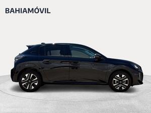 Peugeot 208 Allure HYBRID 110 eDCS6