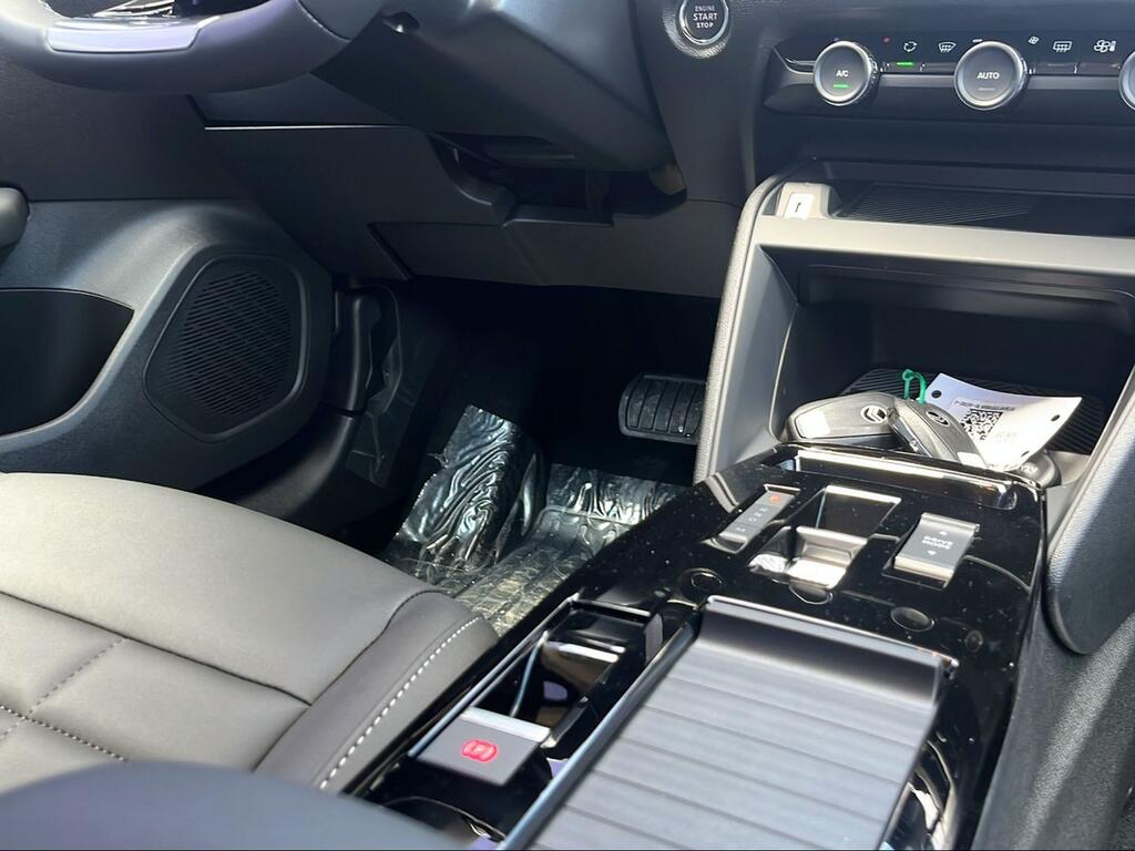 Citroën C4 Hybrid 136 e-DCS6 Max - Foto 767