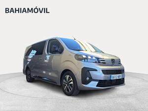 Peugeot Traveller Business VIP Long BlueHDi 180 S&S EAT8