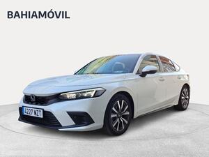 Honda Civic 2.0 i-MMD Elegance CVT