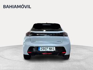 Peugeot 208 Allure HYBRID 110 eDCS6