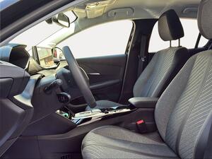 Peugeot 208 Allure HYBRID 110 eDCS6