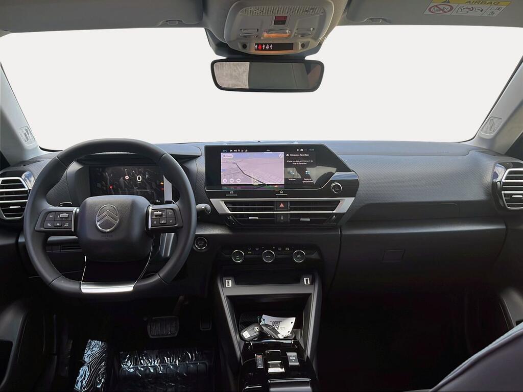 Citroën C4 Hybrid 136 e-DCS6 Max - Foto 756