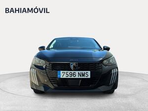 Peugeot 208 Allure HYBRID 110 eDCS6