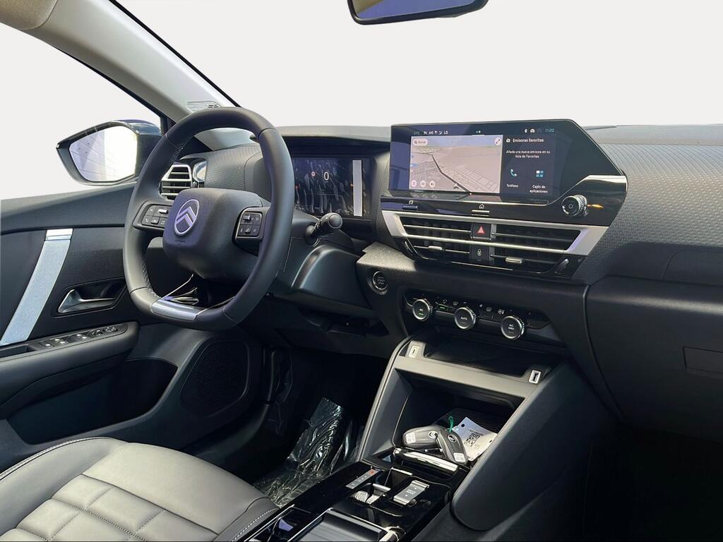Citroën C4 Hybrid 136 e-DCS6 Max - Foto 763
