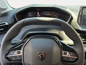 Peugeot 208 Allure HYBRID 110 eDCS6