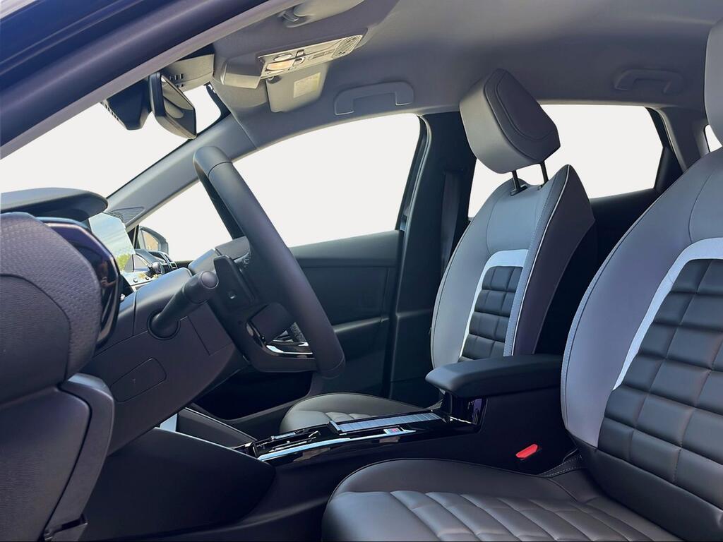 Citroën C4 Hybrid 136 e-DCS6 Max - Foto 757
