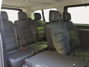 Peugeot Traveller Business VIP Long BlueHDi 180 S&S EAT8