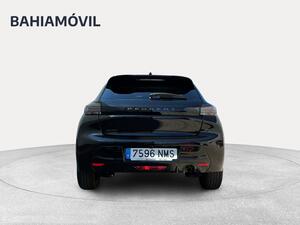 Peugeot 208 Allure HYBRID 110 eDCS6