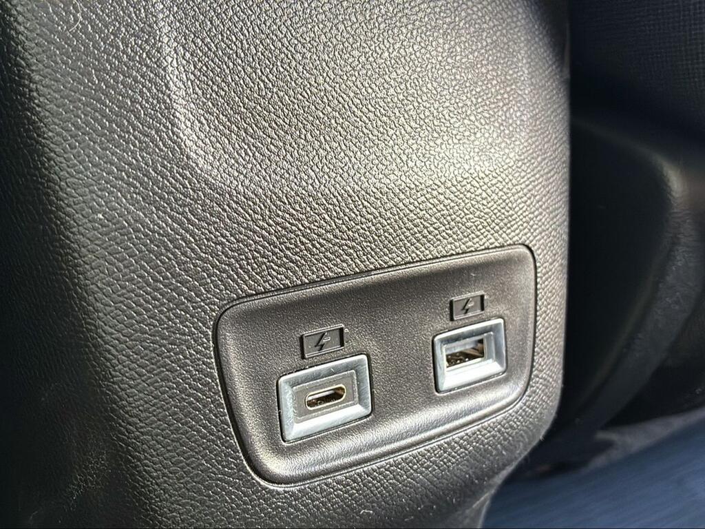 Peugeot 208 Allure HYBRID 110 eDCS6 - Foto 1780