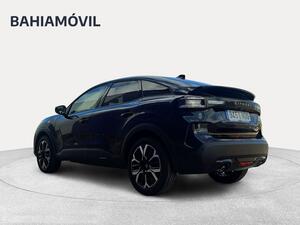 Citroën C4 Hybrid 136 e-DCS6 Max