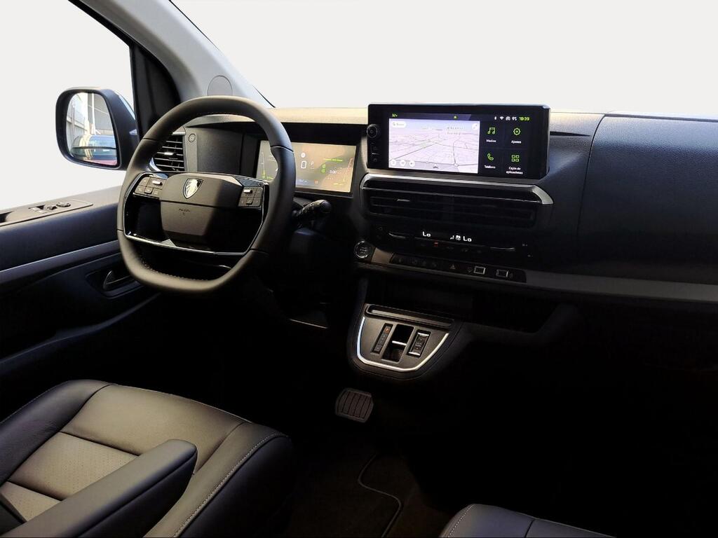 Peugeot Traveller Business VIP Long BlueHDi 180 S&S EAT8 - Foto 1330