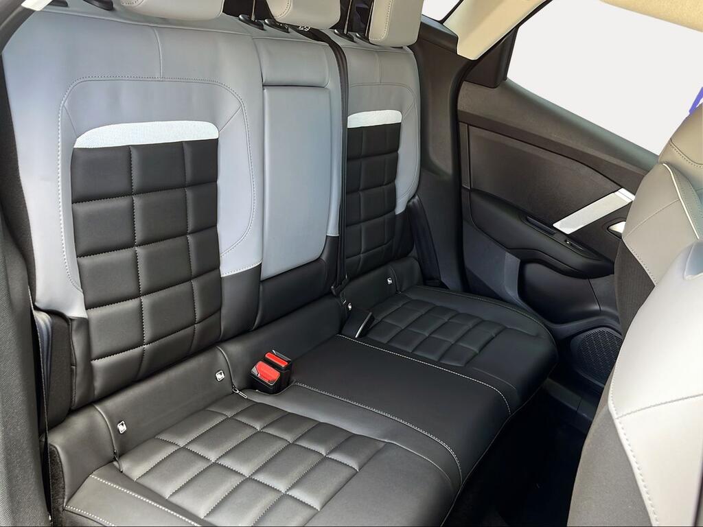 Citroën C4 Hybrid 136 e-DCS6 Max - Foto 764