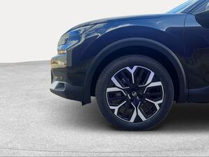 Citroën C4 Hybrid 136 e-DCS6 Max
