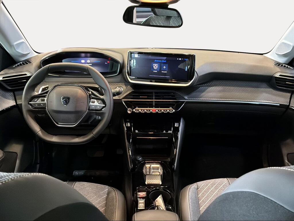 Peugeot 208 Allure HYBRID 110 eDCS6 - Foto 1507