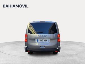 Peugeot Traveller Business VIP Long BlueHDi 180 S&S EAT8