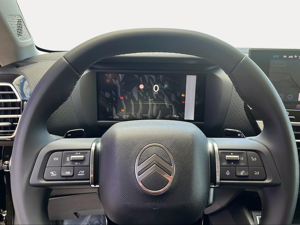 Citroën C4 Hybrid 136 e-DCS6 Max - Foto 765