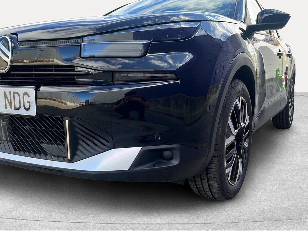 Citroën C4 Hybrid 136 e-DCS6 Max - Foto 761