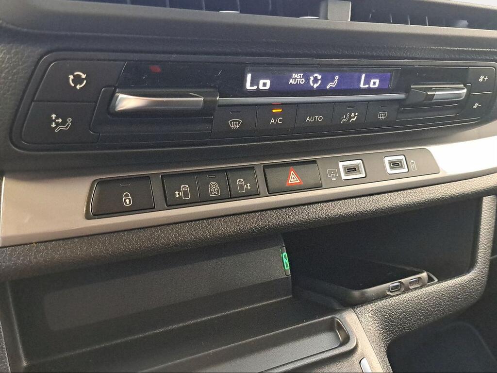 Peugeot Traveller Business VIP Long BlueHDi 180 S&S EAT8 - Foto 1343