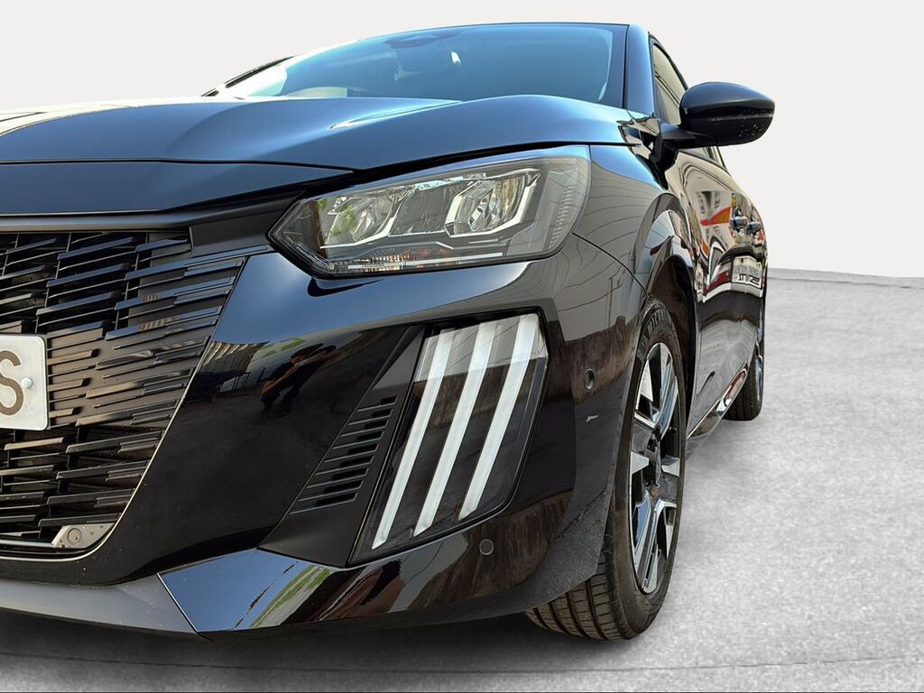 Peugeot 208 Allure HYBRID 110 eDCS6 - Foto 1771