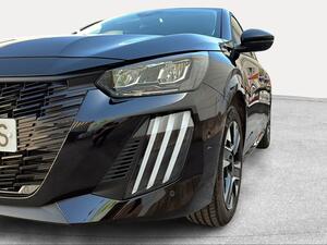 Peugeot 208 Allure HYBRID 110 eDCS6