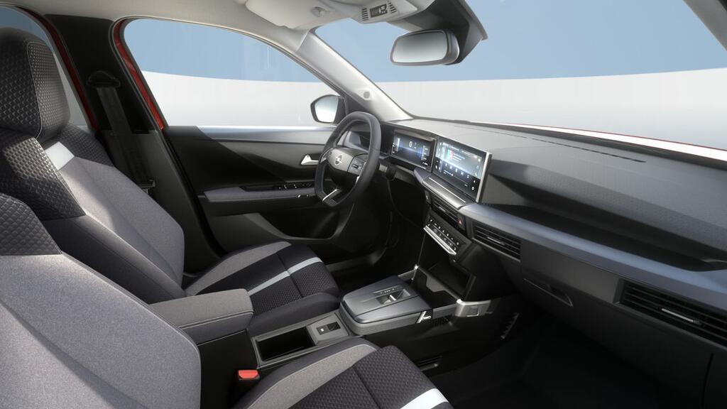 Opel Frontera Electric 44kWh GS - Foto 98