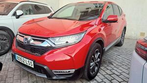 Honda CR-V 2.0 i-MMD 4x2 ELEGANCE NAVI Honda CR-V 2.0 i-MMD 4x2 ELEGANCE NAVI