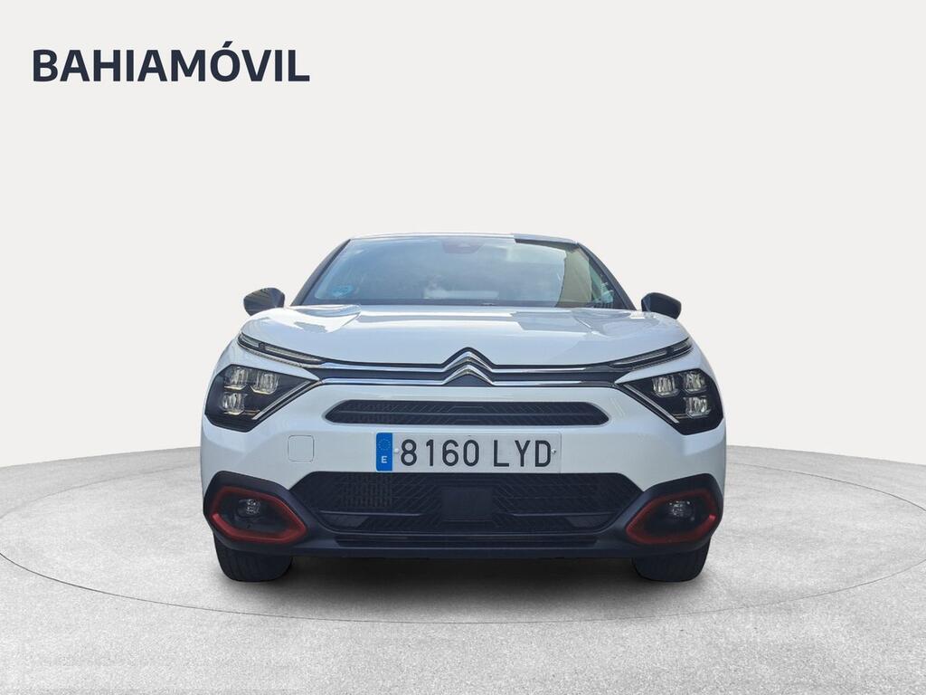 Citroën C4 PureTech 130 S&S 6v Feel Pack - Foto 110