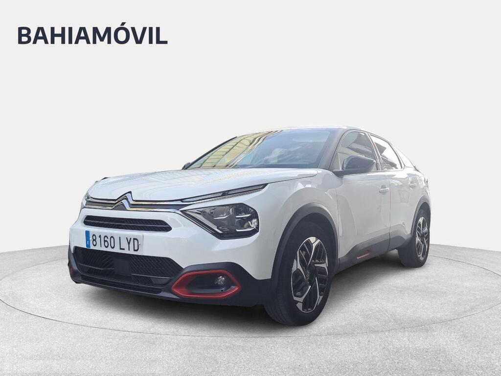 Citroën C4 PureTech 130 S&S 6v Feel Pack - Foto 109