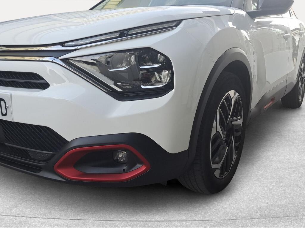 Citroën C4 PureTech 130 S&S 6v Feel Pack - Foto 121