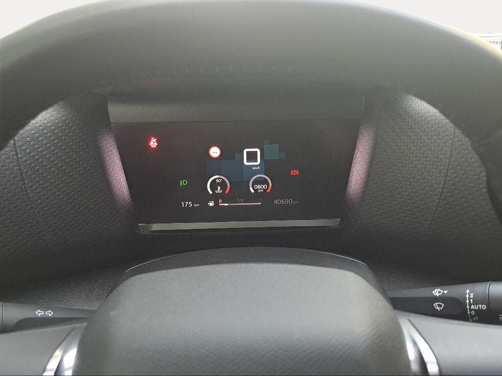 Citroën C4 PureTech 130 S&S 6v Feel Pack - Foto 126