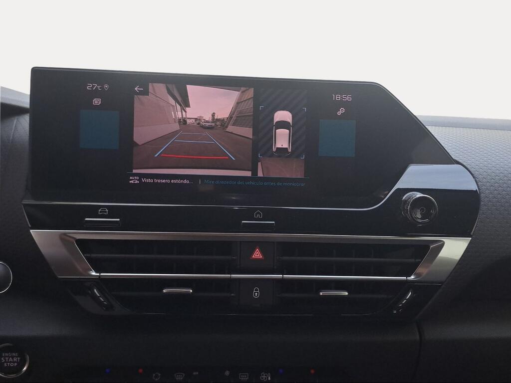 Citroën C4 PureTech 130 S&S 6v Feel Pack - Foto 120