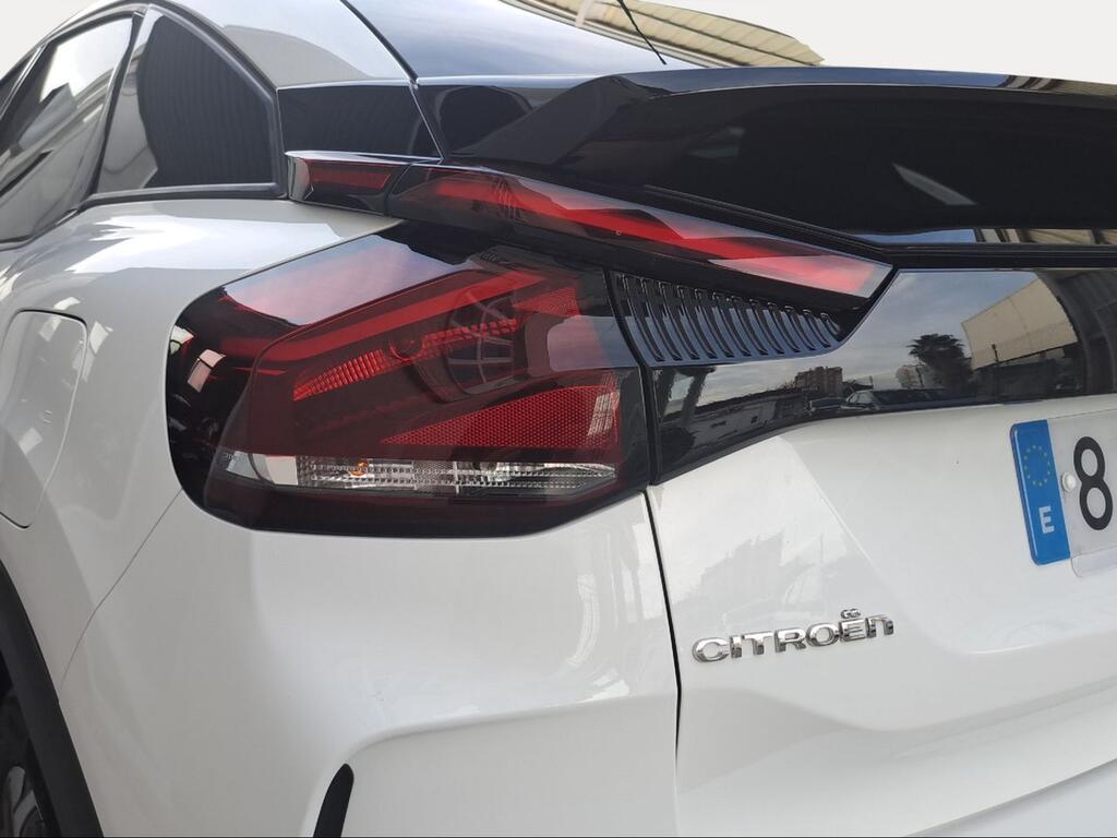 Citroën C4 PureTech 130 S&S 6v Feel Pack - Foto 128