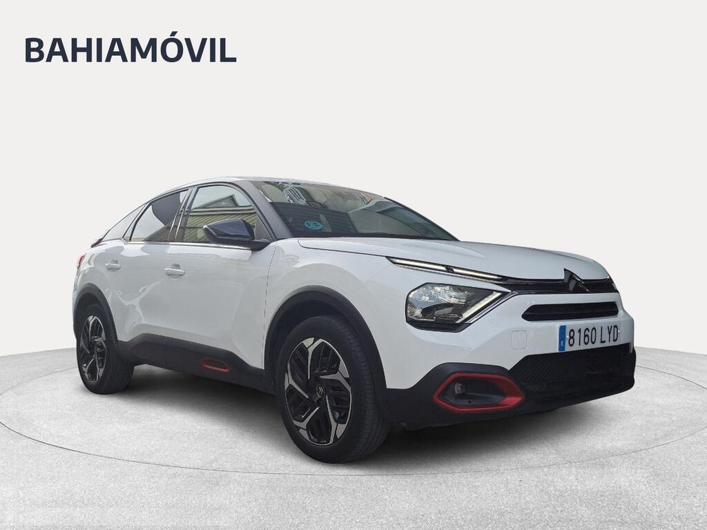 Citroën C4 PureTech 130 S&S 6v Feel Pack - Foto 111