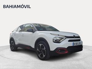 Citroën C4 PureTech 130 S&S 6v Feel Pack