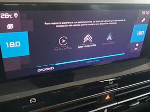 Citroën C4 PureTech 130 S&S 6v Feel Pack