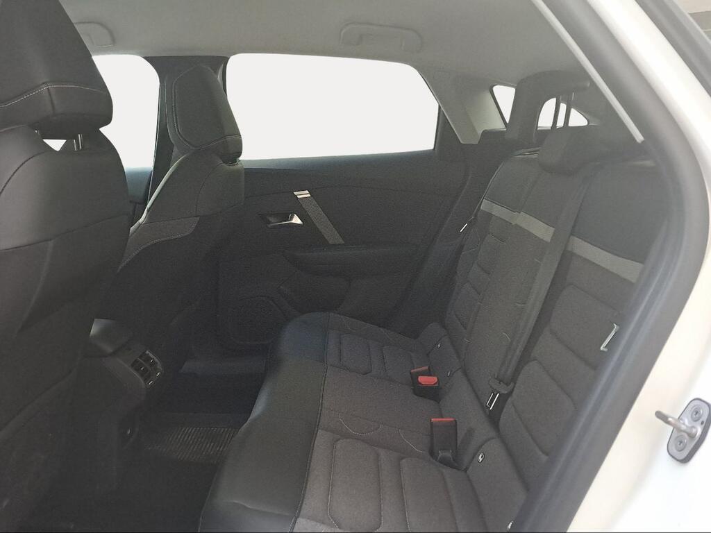 Citroën C4 PureTech 130 S&S 6v Feel Pack - Foto 118