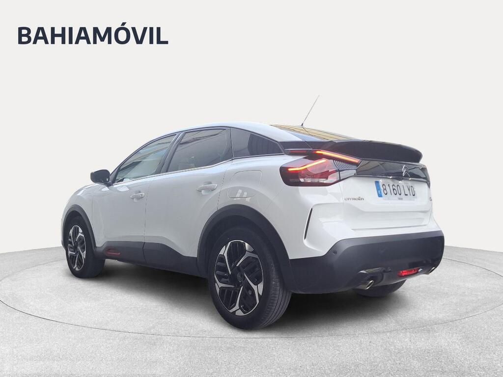 Citroën C4 PureTech 130 S&S 6v Feel Pack - Foto 115