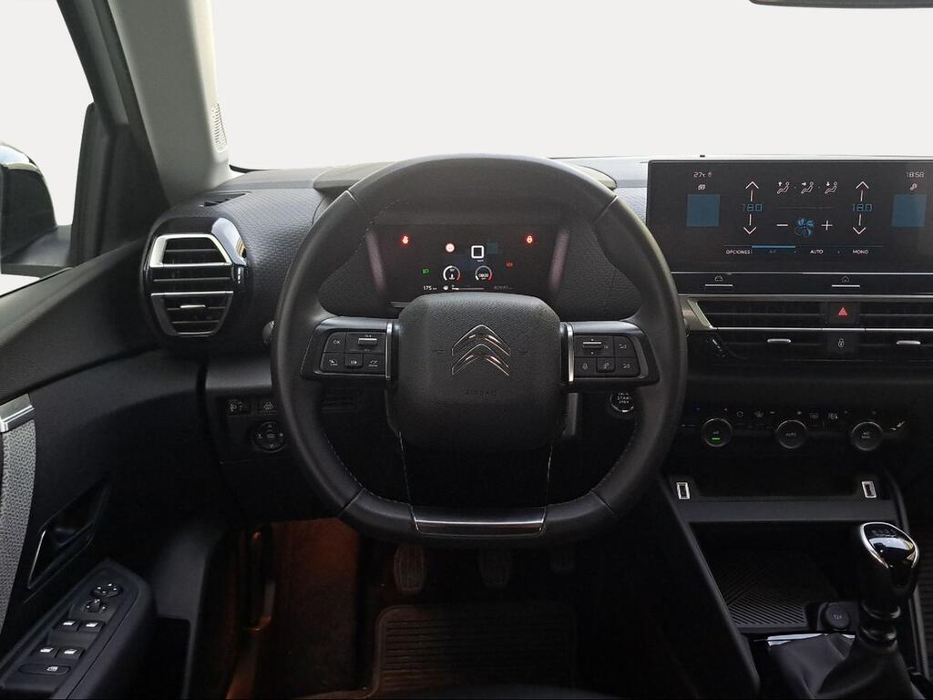 Citroën C4 PureTech 130 S&S 6v Feel Pack - Foto 122