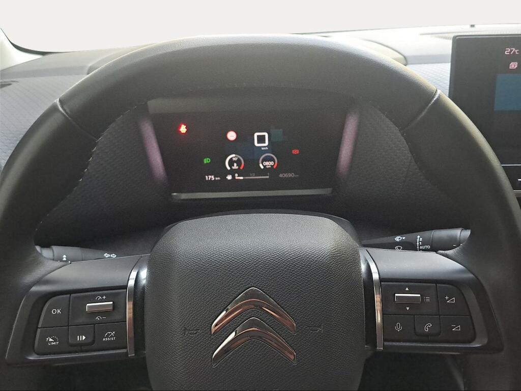 Citroën C4 PureTech 130 S&S 6v Feel Pack - Foto 125