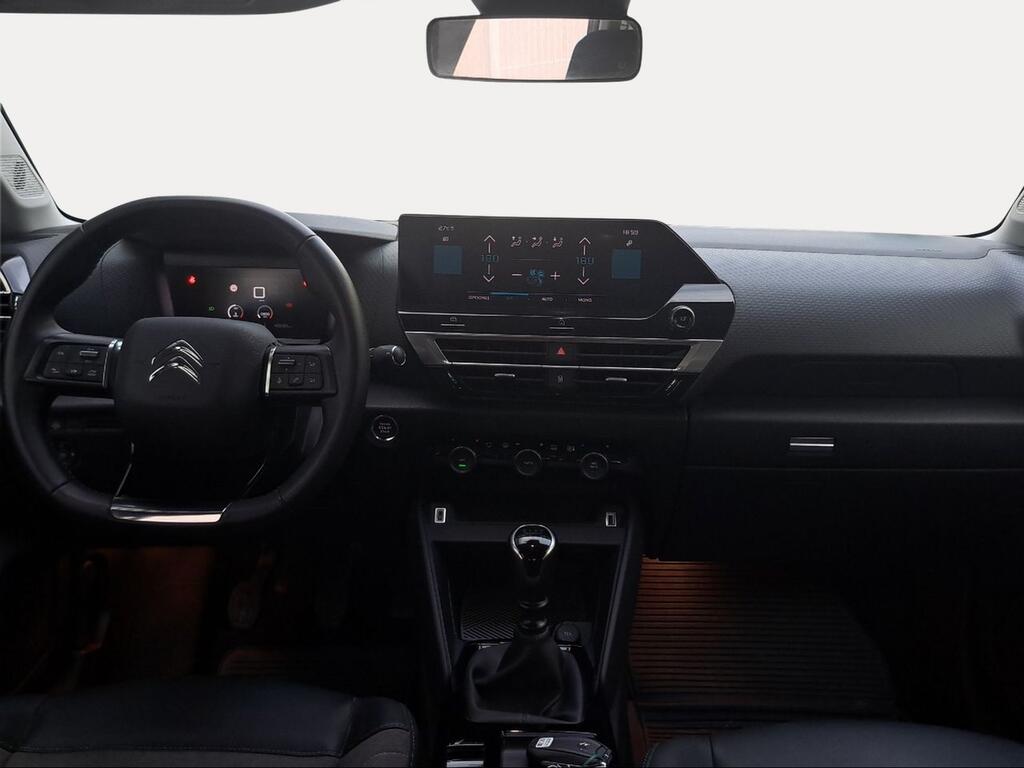 Citroën C4 PureTech 130 S&S 6v Feel Pack - Foto 116