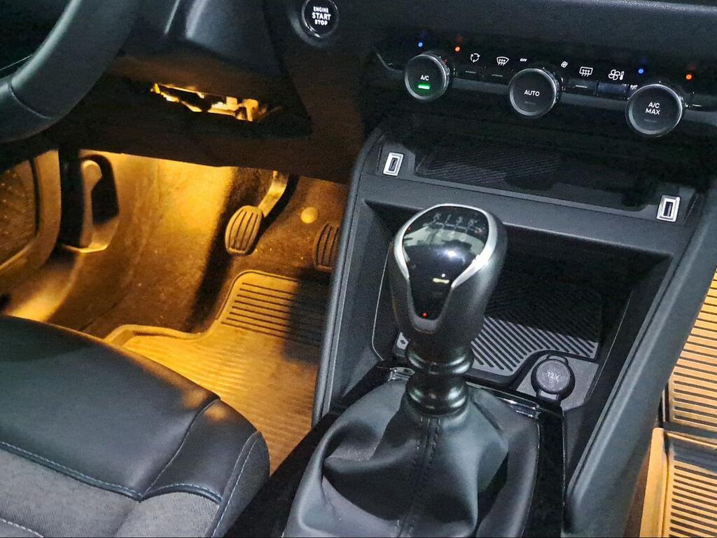 Citroën C4 PureTech 130 S&S 6v Feel Pack - Foto 127