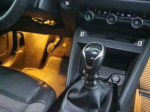 Citroën C4 PureTech 130 S&S 6v Feel Pack