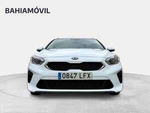 Kia Ceed 1.6 CRDi 85kW (115CV) Concept