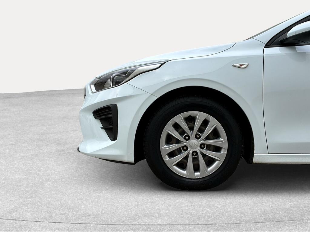 Kia Ceed 1.6 CRDi 85kW (115CV) Concept - Foto 108