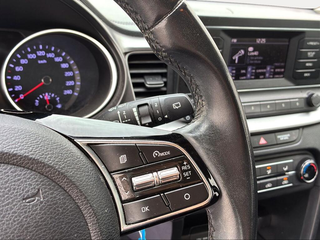 Kia Ceed 1.6 CRDi 85kW (115CV) Concept - Foto 121