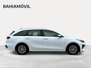 Kia Ceed 1.6 CRDi 85kW (115CV) Concept