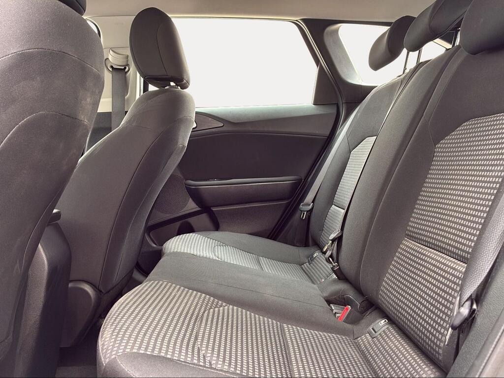 Kia Ceed 1.6 CRDi 85kW (115CV) Concept - Foto 107