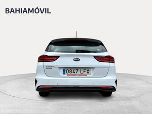 Kia Ceed 1.6 CRDi 85kW (115CV) Concept