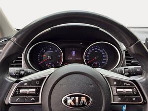 Kia Ceed 1.6 CRDi 85kW (115CV) Concept